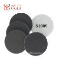 4000 Grit Flexible Foam Polishing Pad